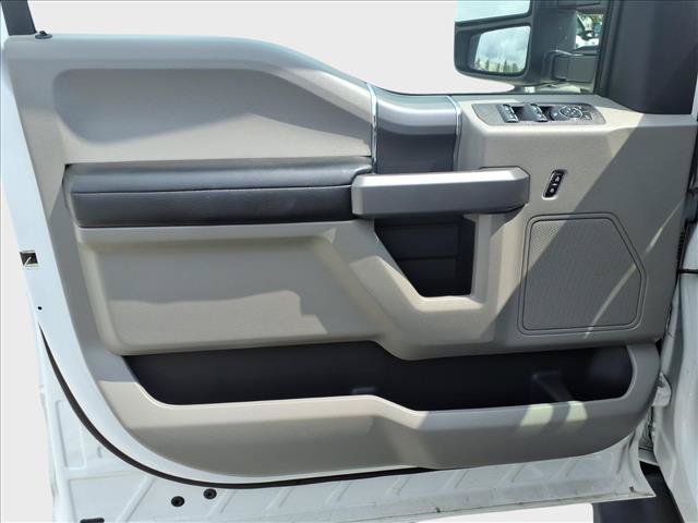 Used 2018 Ford F150 XLT w/ Equipment Group 301A Mid AWD/4WD image 14
