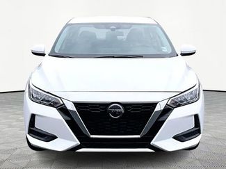 Used 2023 Nissan Sentra SV video 2