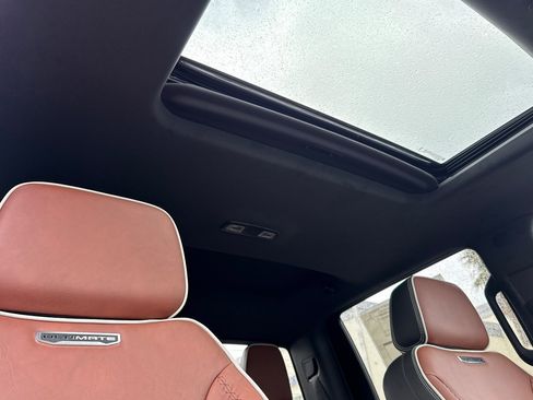 New 2026 GMC Sierra 2500 Denali Ultimate image 17