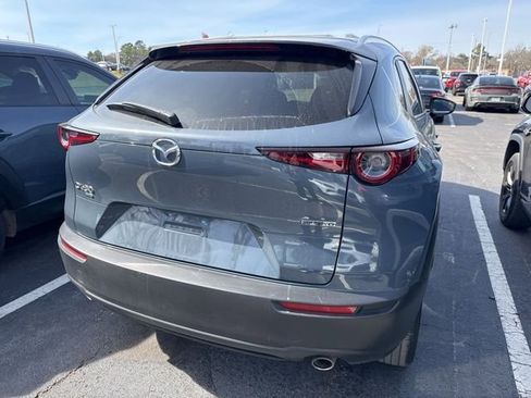Used 2023 MAZDA CX-30 AWD 2.5 S w/ Preferred Package image 11