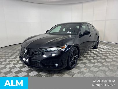 Used 2023 Acura Integra A-Spec