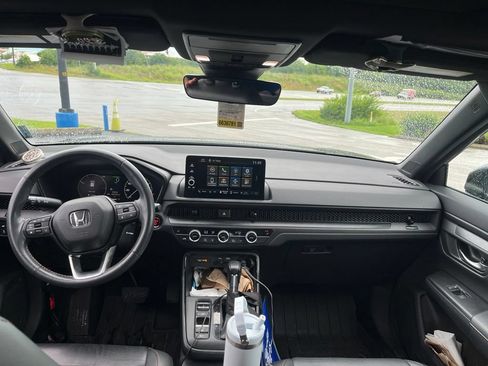 Used 2024 Honda CR-V Sport-L image 5
