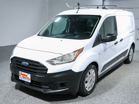 Used 2019 Ford Transit Connect XL FWD image 30