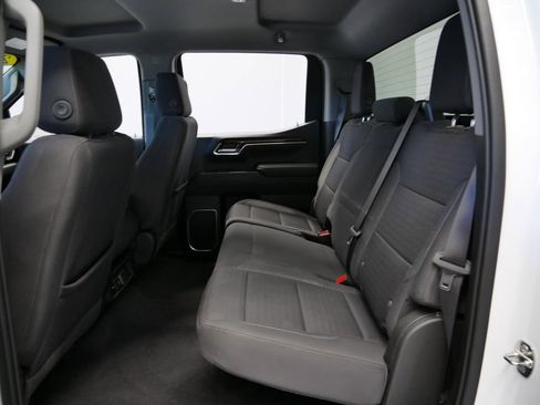 Used 2023 Chevrolet Silverado 1500 LT w/ Protection Package image 8