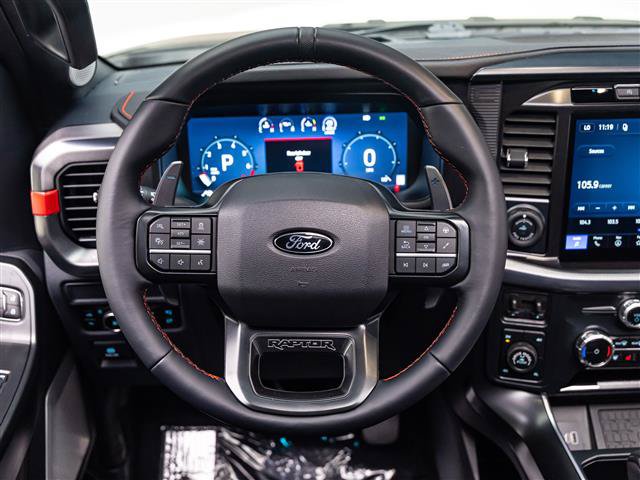 Certified 2026 Ford F150 Raptor AWD/4WD image 36