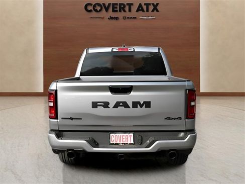 New 2026 RAM 1500 Lone Star image 4