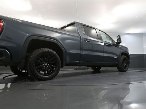 Used 2022 GMC Sierra 1500 Elevation AWD/4WD image 52