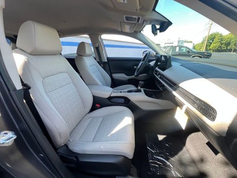 Used 2026 Honda HR-V LX image 24