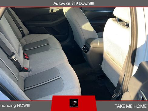 Used 2020 Hyundai Sonata SEL w/ Convenience Package image 10