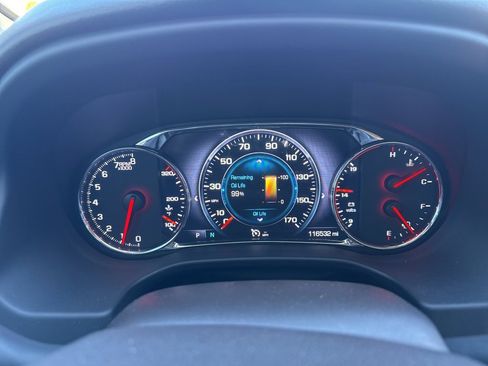 Used 2017 GMC Acadia Denali image 17