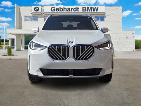 New 2026 BMW X3 xDrive30 w/ Premium Package image 2