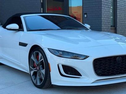 Used 2024 Jaguar F-TYPE R-Dynamic