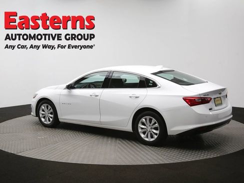 Used 2024 Chevrolet Malibu LT image 62