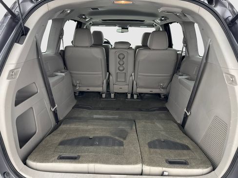 Used 2017 Honda Odyssey EX-L image 48