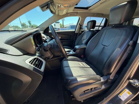Used 2015 GMC Terrain SLT w/ Open Road Package FWD image 11