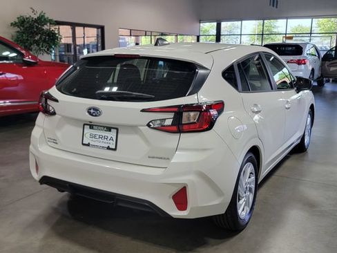 Certified 2024 Subaru Impreza 2.0i AWD/4WD image 5