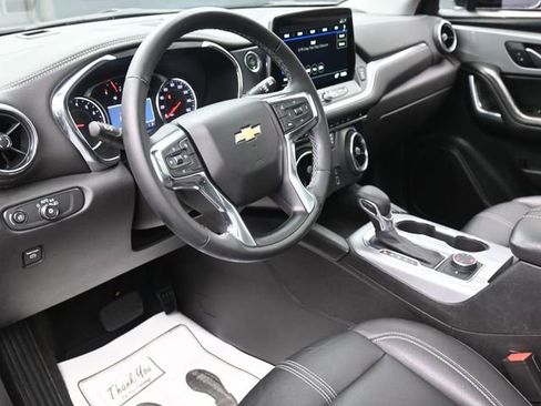 Used 2024 Chevrolet Blazer LT w/ Redline Edition image 14