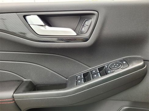 New 2025 Ford Escape ST-Line w/ Tech Pack #1 image 51