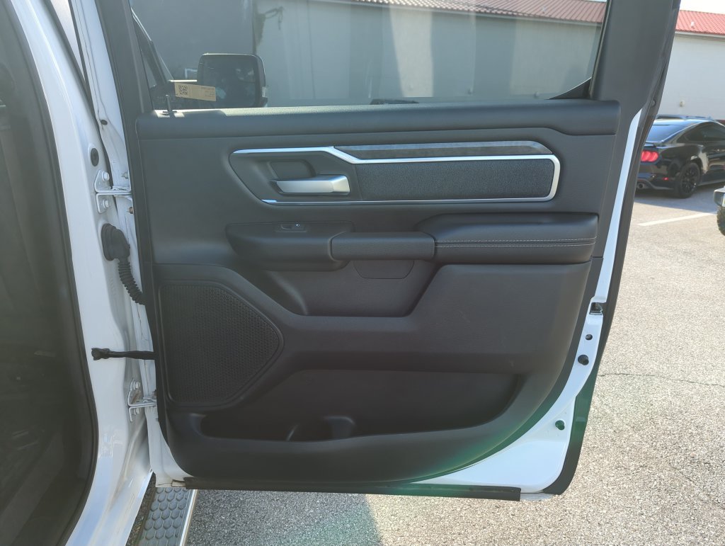 Used 2019 RAM 1500 Big Horn AWD/4WD image 29