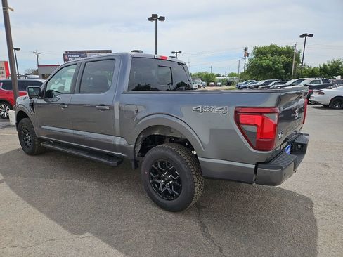 New 2026 Ford F150 XLT w/ Equipment Group 302A MID AWD/4WD image 8