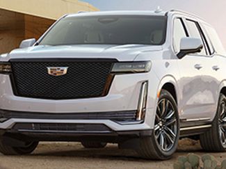 Certified 2023 Cadillac Escalade Premium Luxury w/ LPO, Illumination Package video 1