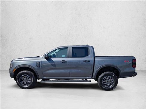 New 2026 Ford Ranger XLT w/ Equipment Group 301A High AWD/4WD image 5
