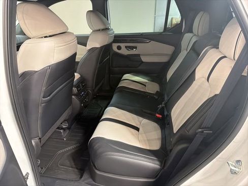 New 2026 Honda Passport TrailSport Elite image 32