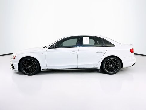 Used 2016 Audi A4 2.0T Premium Plus w/ Technology Package AWD/4WD image 4