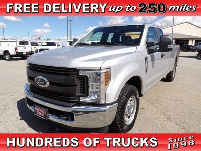Used 2018 Ford F350 XL