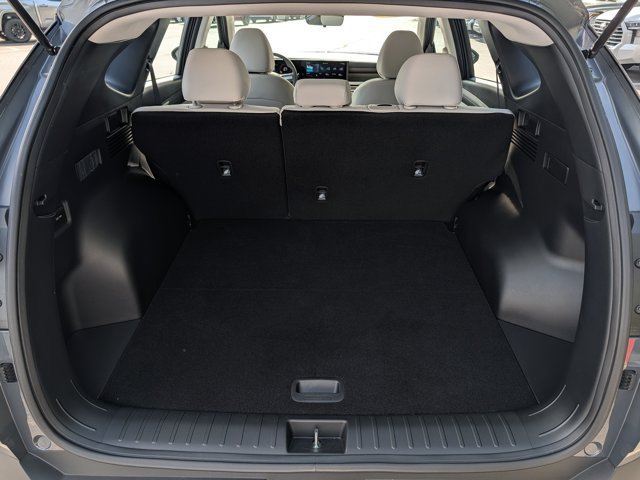 Used 2026 Hyundai Tucson SE FWD image 16