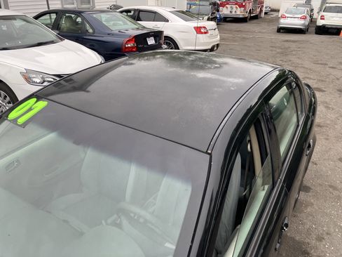 Used 2007 Chevrolet Cobalt LS FWD image 12