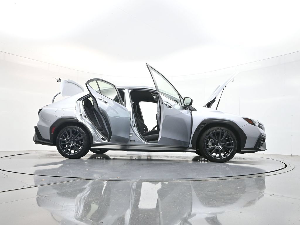 Used 2023 Subaru WRX Premium AWD/4WD image 47