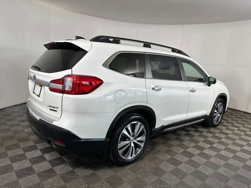 Used 2021 Subaru Ascent Touring w/ Popular Package #2A image 3