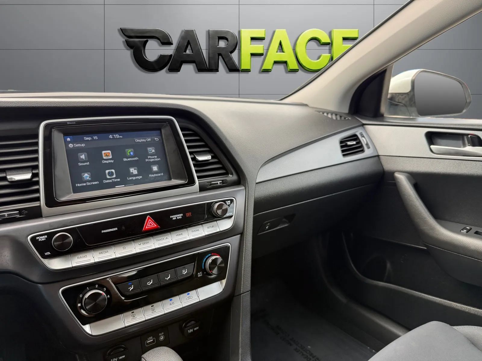 Used 2019 Hyundai Sonata SE FWD image 33