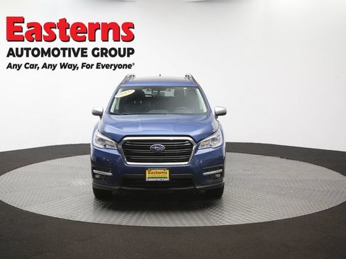 Used 2022 Subaru Ascent Touring AWD/4WD image 59