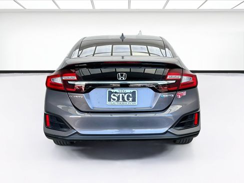 Used 2018 Honda Clarity Plug-In Hybrid image 5