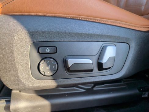 Used 2021 BMW X3 M40i w/ Shadowloine Package image 26