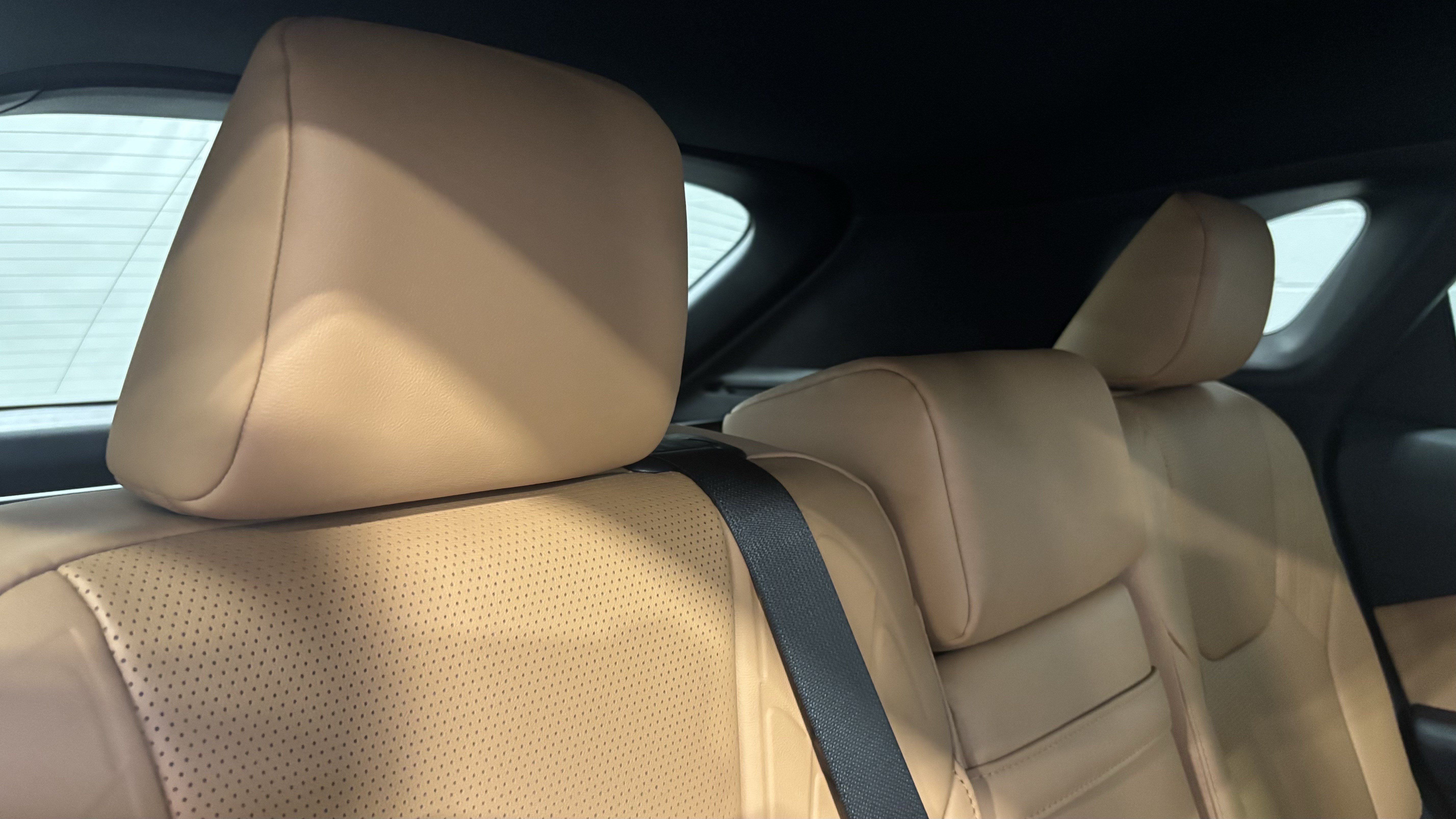 New 2026 Lexus RX 350 Premium Plus w/ Convenience Package FWD image 40