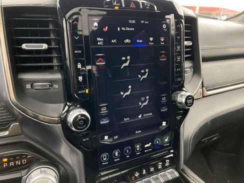 Used 2019 RAM 1500 Limited w/ Advanced Safety Group image 25