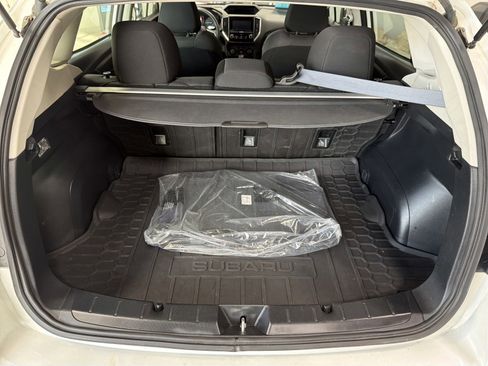 Certified 2022 Subaru Impreza 2.0i image 18