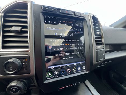 Used 2019 Ford F150 Raptor w/ Equipment Group 802A Luxury image 67