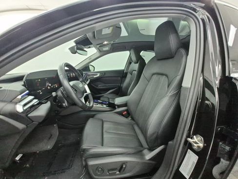 Used 2025 Audi A5 2.0T Prestige w/ 19" Wheel Package AWD/4WD image 17