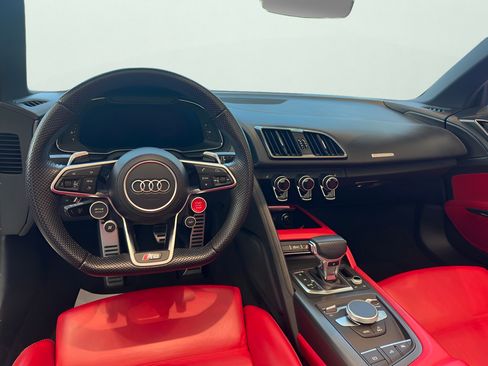 Used 2022 Audi R8 V10 RWD image 15