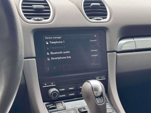 Certified 2024 Porsche 718 Cayman image 22