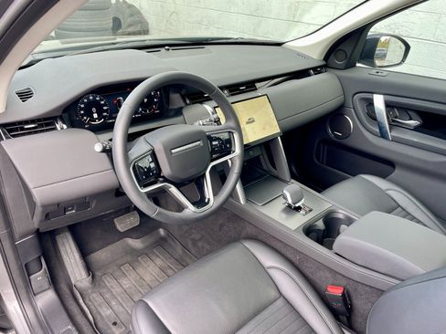Certified 2024 Land Rover Discovery Sport S image 13