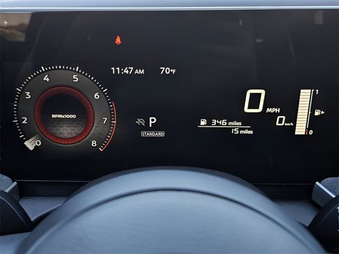 New 2026 Nissan Kicks SV image 10