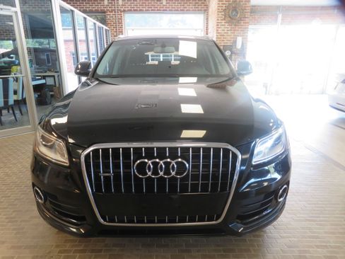 Used 2016 Audi Q5 2.0T Premium AWD/4WD image 55