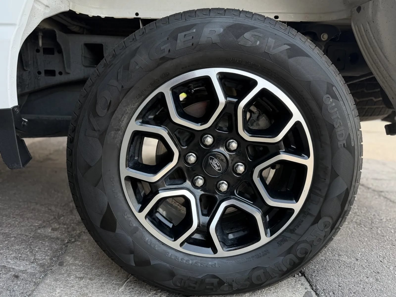 Used 2023 Ford F150 XL w/ STX Appearance Package AWD/4WD image 44