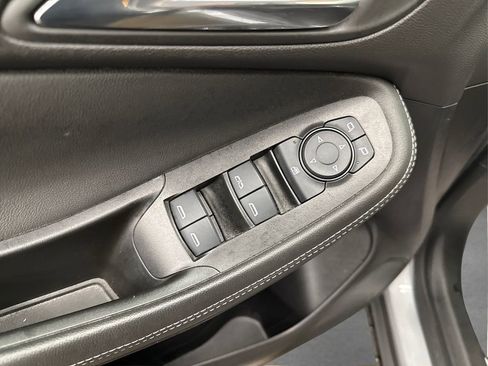 Used 2024 Buick Encore GX Preferred image 22