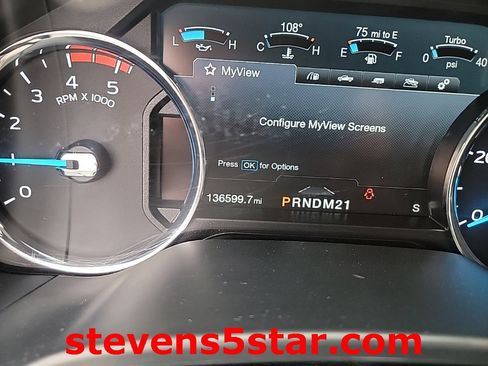 Used 2019 Ford F250 Platinum w/ Platinum Ultimate Package image 18